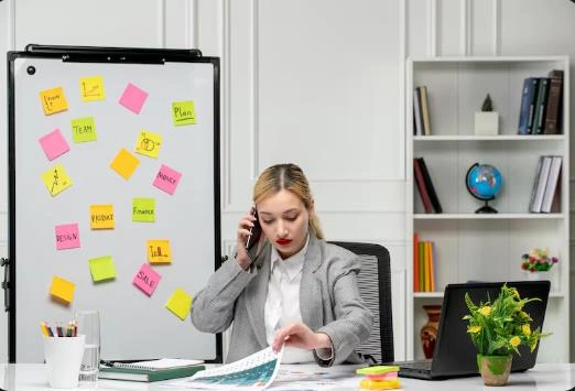 Successful Planning, Organizing and Control